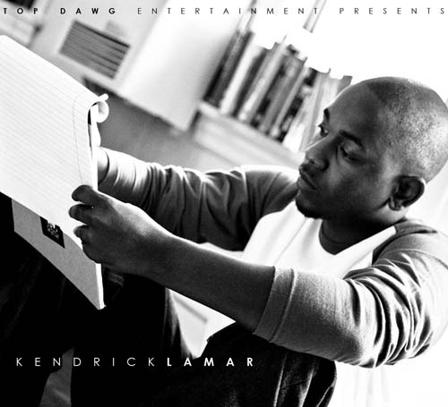 Throwback Thursday: Kendrick Lamar –&nbsp;EP