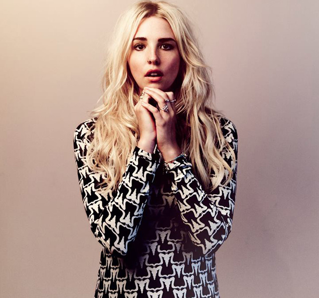 Laurel – Fire&nbsp;Breather