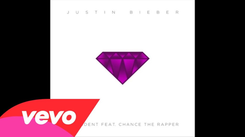 Video: Justin Bieber – Confident feat. Chance the&nbsp;Rapper
