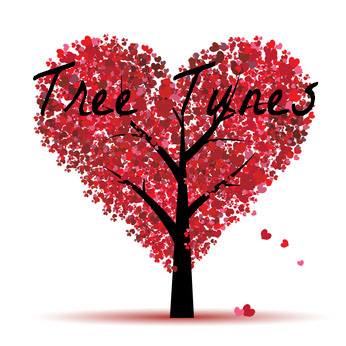 #TreeTunesTuesday 2.11.14