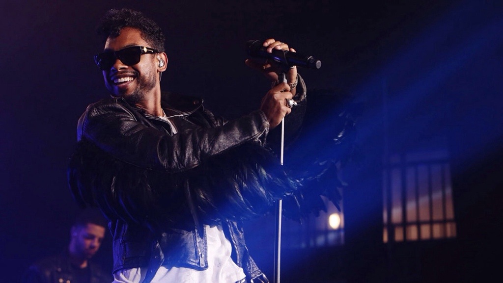 Miguel – Simplethings
