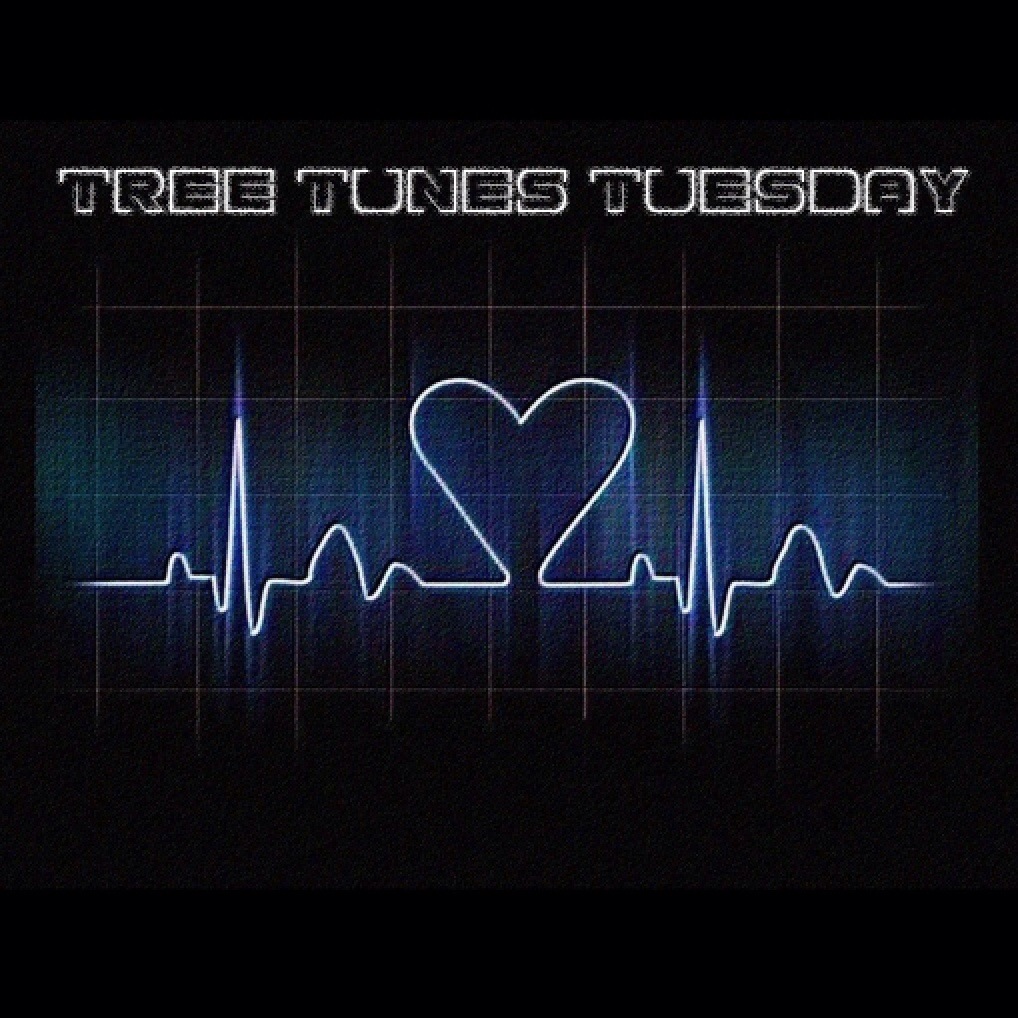 #TreeTunesTuesday 2.25.14