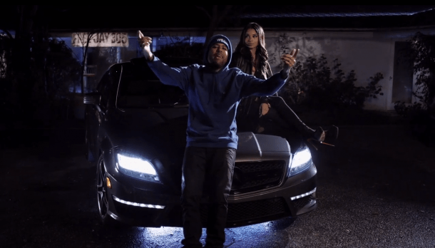 Video: Dom Kennedy – Still Callin’ feat.&nbsp;TeeFlii