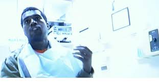 Never-Before-Seen Footage of Kanye West’s “College Dropout”&nbsp;Days