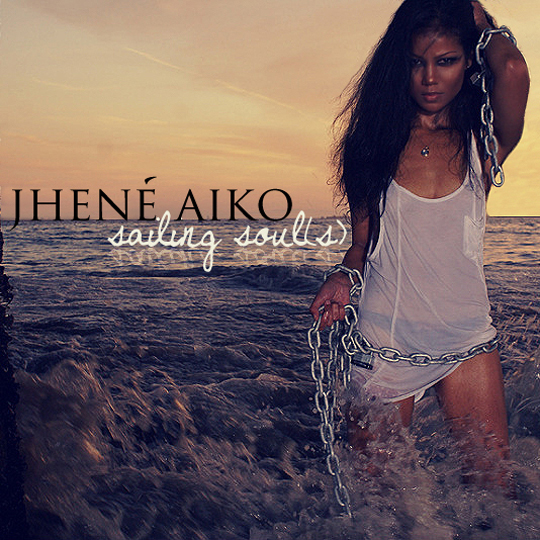 Throwback Thursday – Jhene Aiko – sailing&nbsp;soul(s)