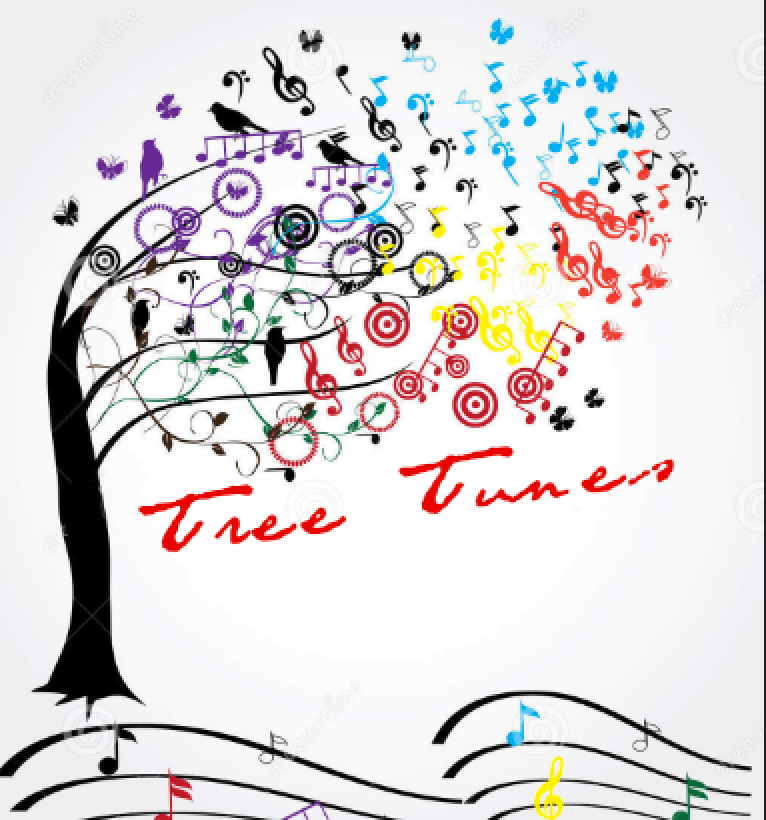 #TreeTunesTuesday 2.18.14