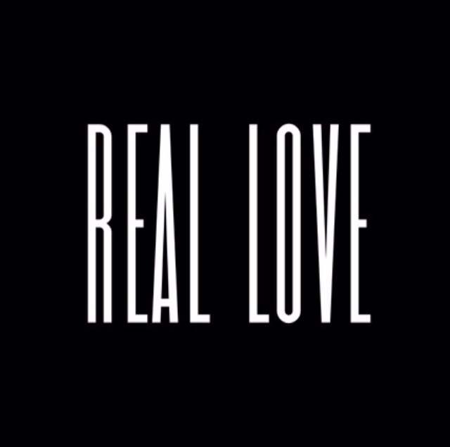 Austin Charles – Real&nbsp;Love
