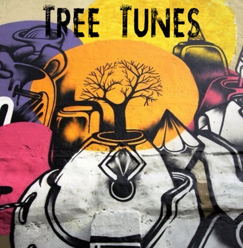 #TreeTunesTuesday 3.4.14