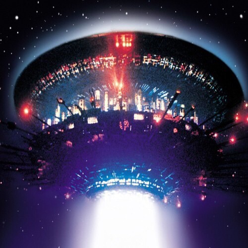 Jay Electronica – Better in Tune with the&nbsp;Infinite