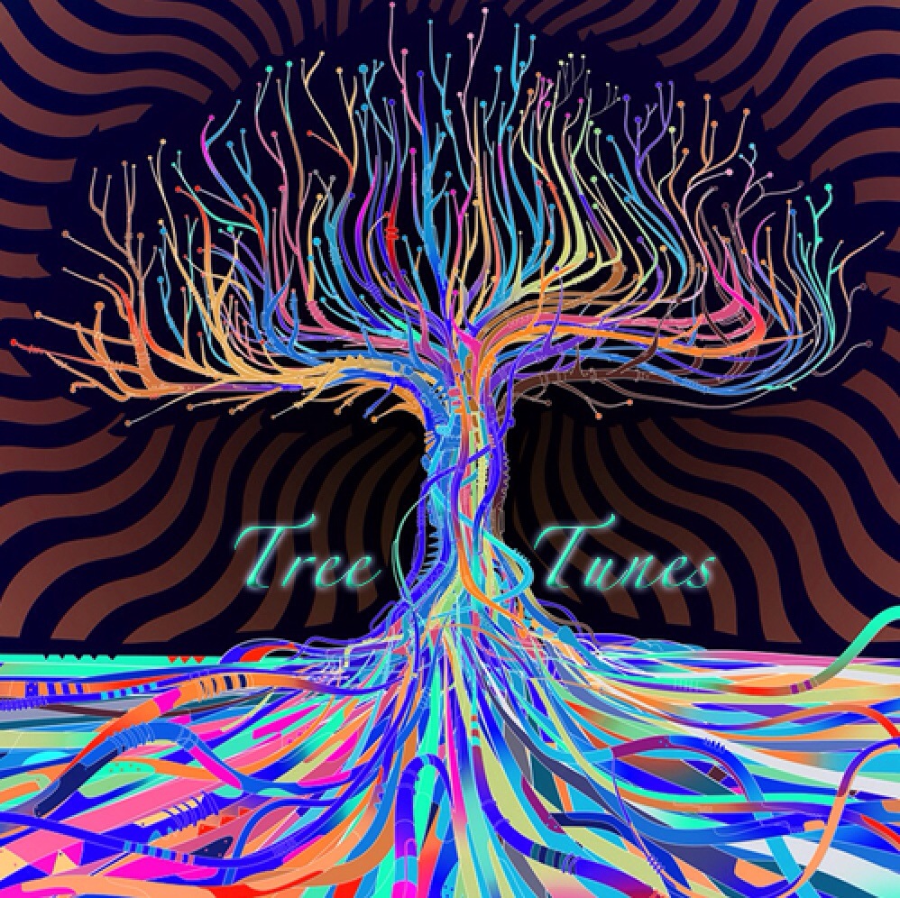 #TreeTunesTuesday 3.18.14