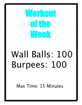 Can I HIIT it in the Morning?&nbsp;3.19.14
