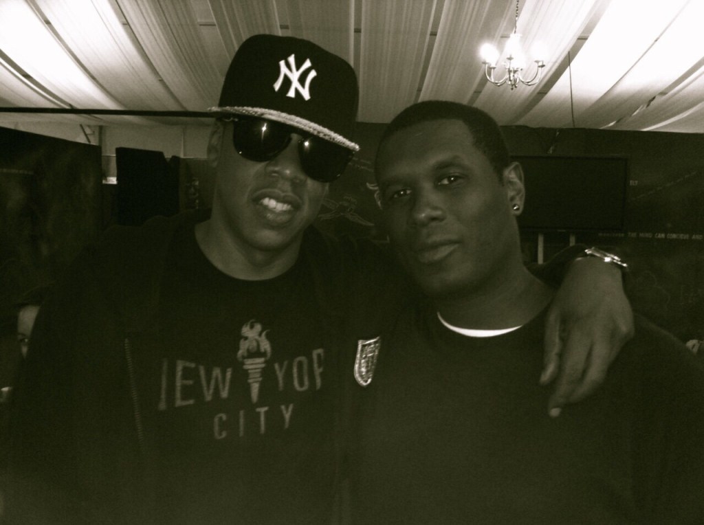 JAY Z & Jay Electronica – We Made&nbsp;It