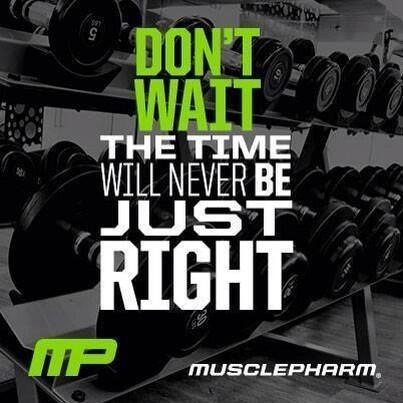 #MuscleMusicMonday 3.24.14