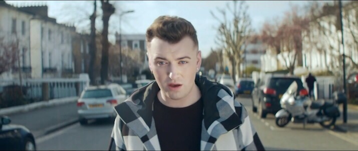 Video: Sam Smith – Stay With&nbsp;Me