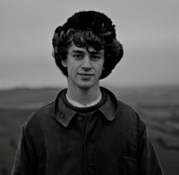 Cosmo Sheldrake – The&nbsp;Moss