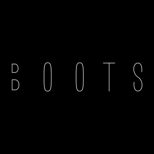 Boots – Howl
