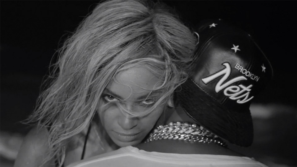 Beyoncé – Drunk in Love feat. JAY Z (Unofficial Emoji&nbsp;Video)