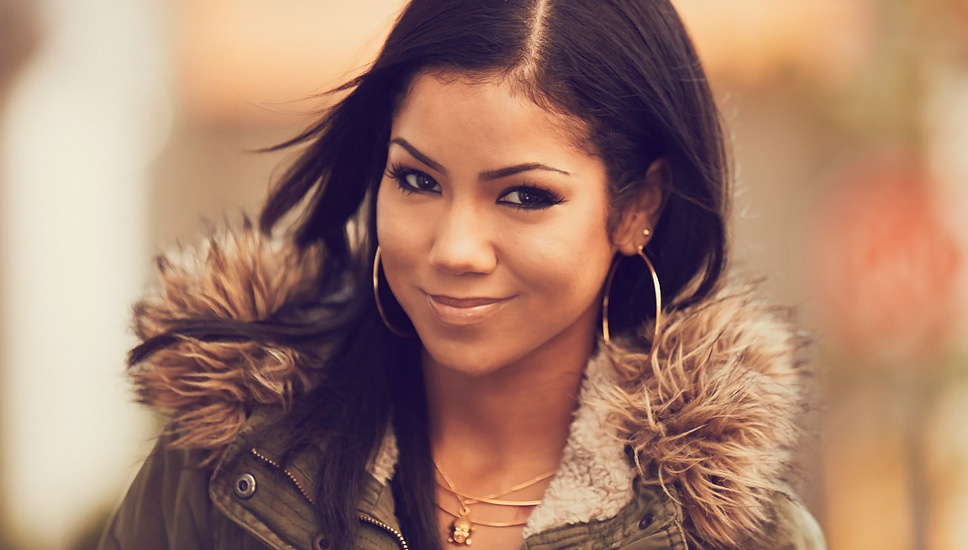 Jhené Aiko – My Afternoon&nbsp;Dream