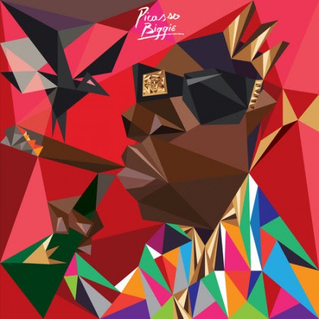 Notorious B.I.G. and JAY Z – Picasso Biggie (!llmind&nbsp;Remix)