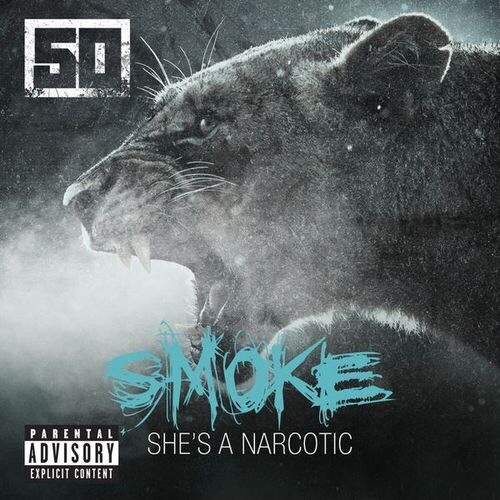 Video: 50 Cent – Smoke feat. Trey&nbsp;Songz