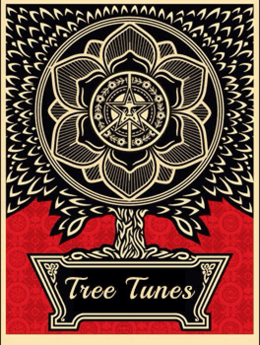 #TreeTunesTuesday 4.1.14