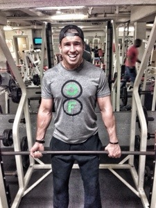 Can I HIIT it in the Morning?&nbsp;4.2.14