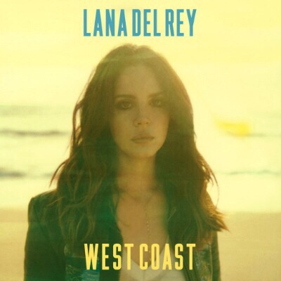 Lana Del Rey – West&nbsp;Coast