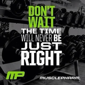 #MuscleMusicMonday 4.14.14