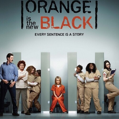 Orange Is the New Black Season 2&nbsp;Trailer