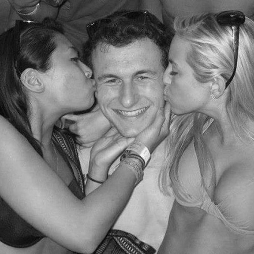 Drake – Draft&nbsp;Day