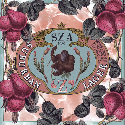 SZA – Babylon feat. Kendrick Lamar