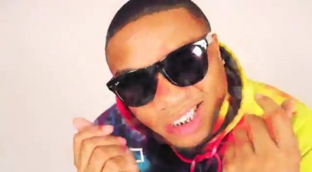 Video: Calliko – All The Time&nbsp;Remix