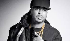 Video: The-Dream –&nbsp;BLACK