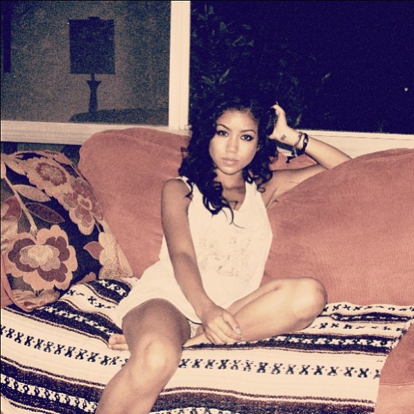 Video: Jhené Aiko – Comfort Inn Ending&nbsp;(Freestyle)