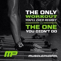 #MuscleMusicMonday 5.12.14