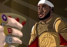 Game of Zones – HILARIOUS NBA Game of Thrones&nbsp;Parody