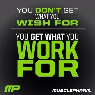 #MuscleMusicMonday 5.19.14