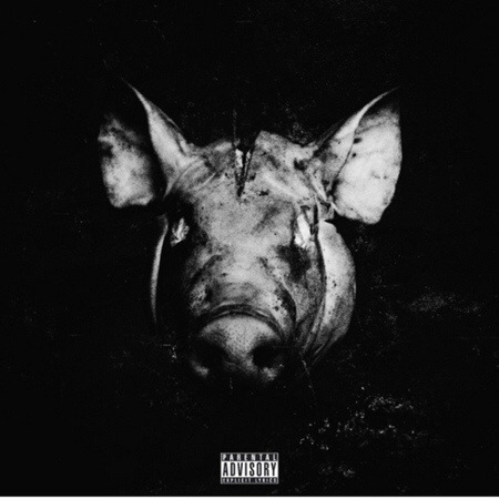 Slaughterhouse – House Rules&nbsp;(Mixtape)