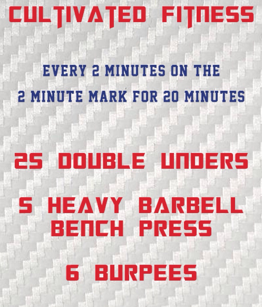 Can I HIIT it in the Morning?&nbsp;5.28.14