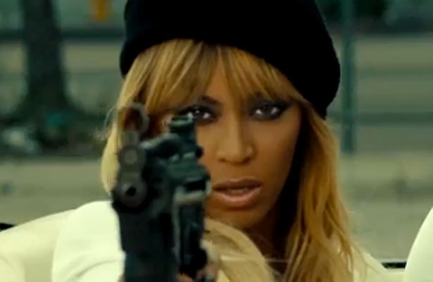 Jay Z & Beyoncé “Run” Trailer