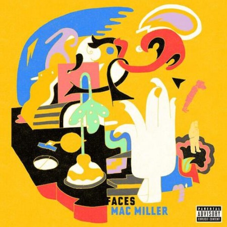 Mac Miller – Faces&nbsp;(Mixtape)