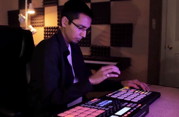 DJ Turns Awful iPhone Alarm Into Awesome EDM&nbsp;Remix