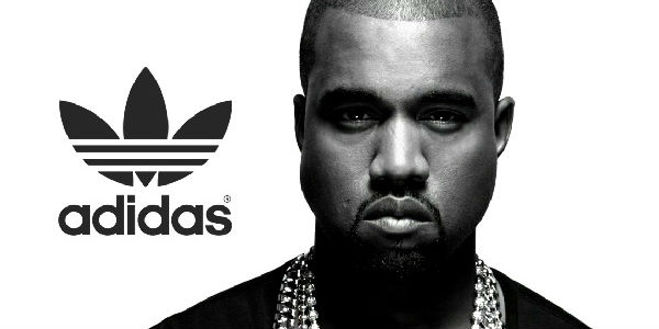 Kanye West: “God Level” in Adidas FIFA&nbsp;Commercial