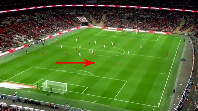 The Greatest Paper Airplane Throw of ALL&nbsp;TIME