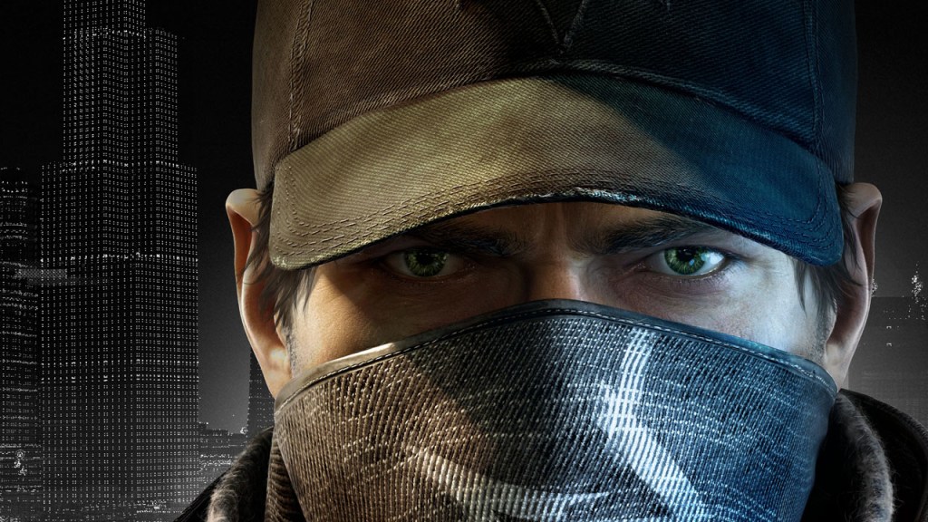 Watch_Dogs: “101” Trailer