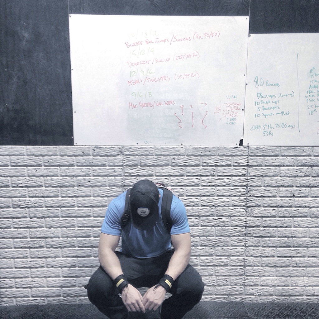 Can I HIIT it in the Morning?&nbsp;6.11.14