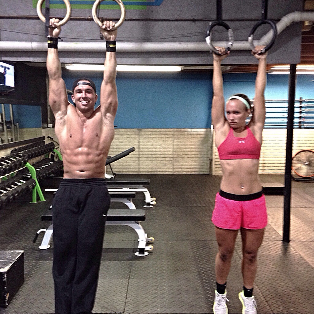 Can I HIIT it in the Morning?&nbsp;6.18.14