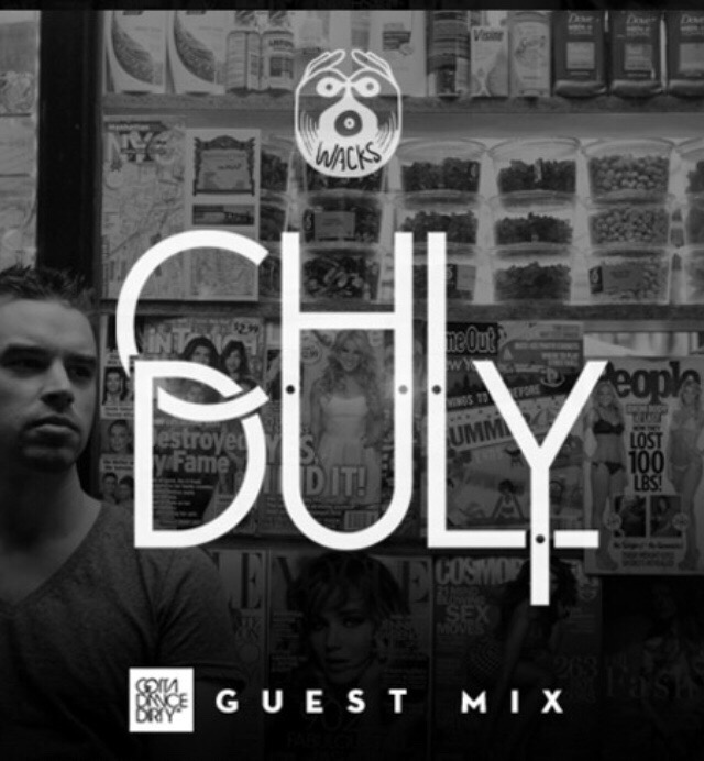 FeelGood Friday Playlist&nbsp;001