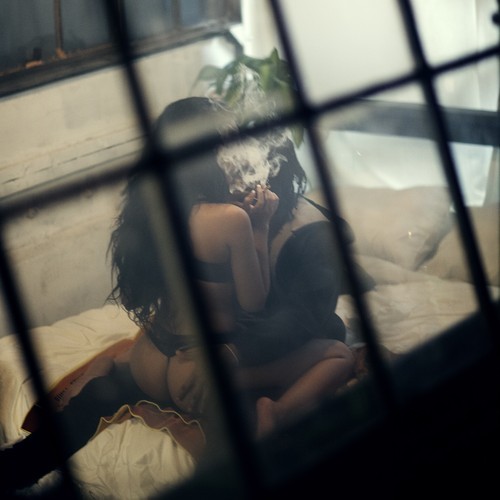 PARTYNEXTDOOR – Her&nbsp;Way