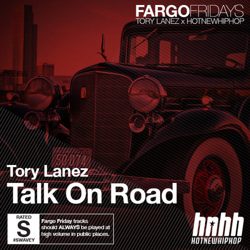 Tory Lanez – Talk on&nbsp;Road